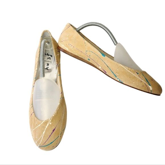 French sole - Picture 1 of 5